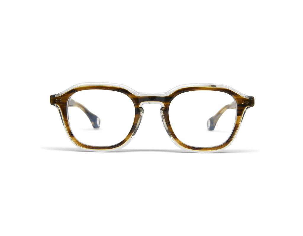 Blake Kuwahara - Fletcher-Light Brown Horn(48)【New】