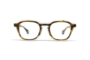 Blake Kuwahara - Fletcher-Light Brown Horn(48)【Pre-order Now】