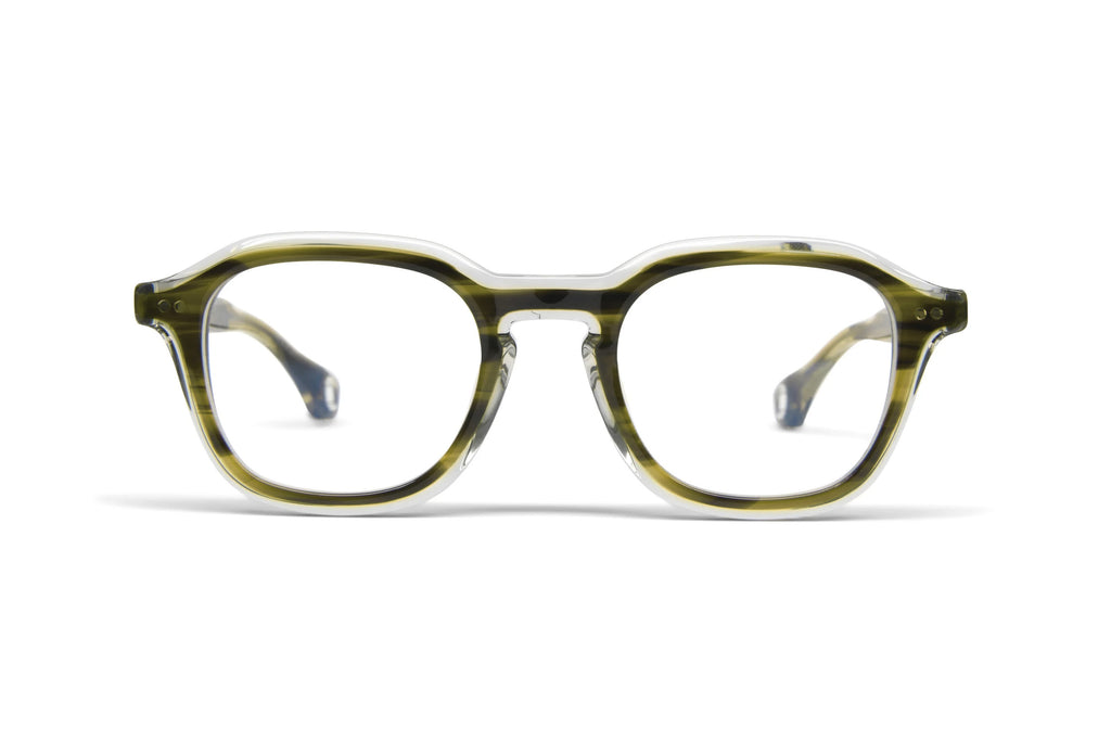 Blake Kuwahara - Fletcher-Olive(48)【Pre-order Now】