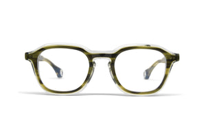 Blake Kuwahara - Fletcher-Olive(48)【Pre-order Now】