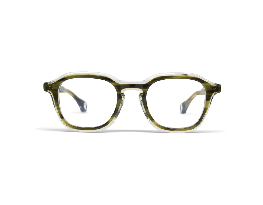 Blake Kuwahara - Fletcher-Olive(48)【New】