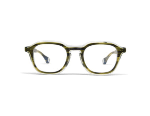 Blake Kuwahara - Fletcher-Olive(48)【New】