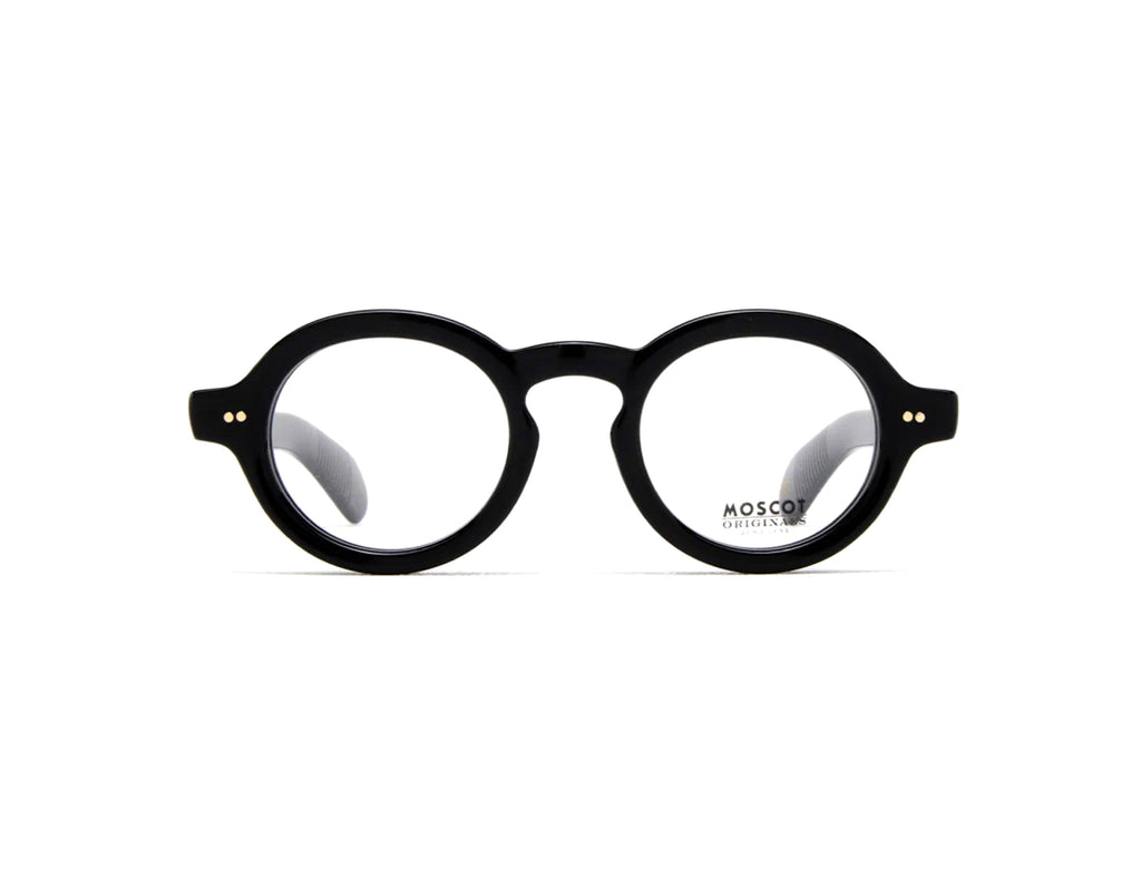 Moscot - Foygel Black【New】