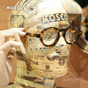 Moscot - Foygel Classic Havana【New】