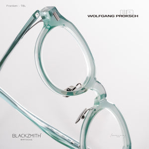 Wolfgang Proksch - Franken-TBL【Limited Edition】