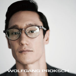 Wolfgang Proksch - Franken-TGR【Limited Edition】