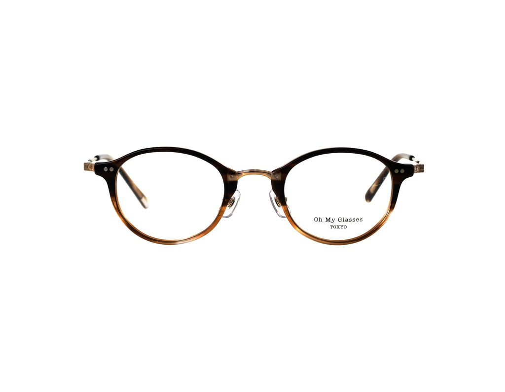 Oh My Glasses - Freddie omg-154-BRH-44【New】