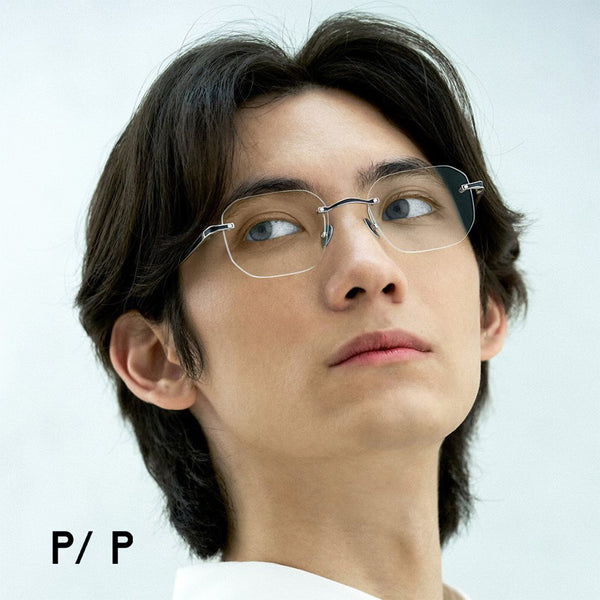 Project Product - HM12 C1WG (Blue Light Filtering Lens