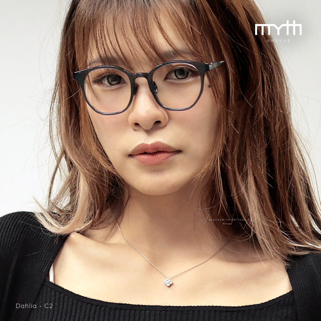 MYTH - MO2111 Dahlia C2【Pre-order Now】
