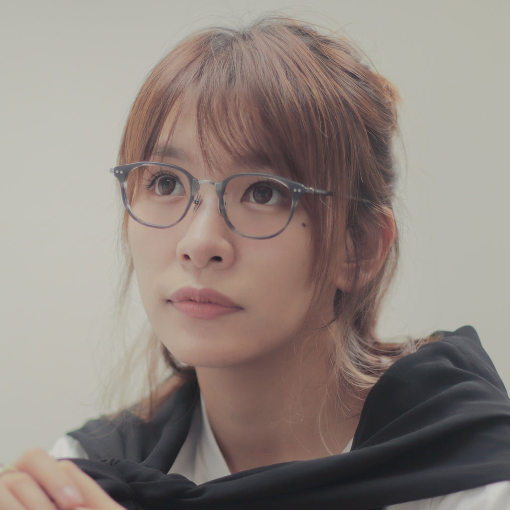 Oh My Glasses - Sarah omg-120-MGAS-48【 Blackzmith Exclusive Limited Edition】