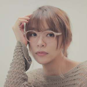 Oh My Glasses - Doris omg-114-BE-50【New】