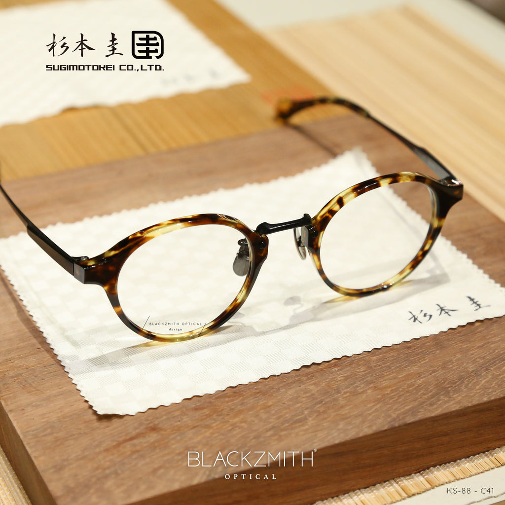 杉本圭 - KS-88 C41【New】