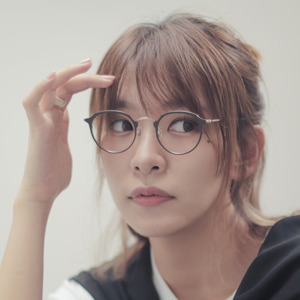 Oh My Glasses - Zoe omg-93-2-49【New】