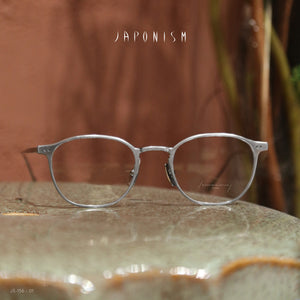 Japonism - Sense JS-156 01 (Ginnezumi)【New】