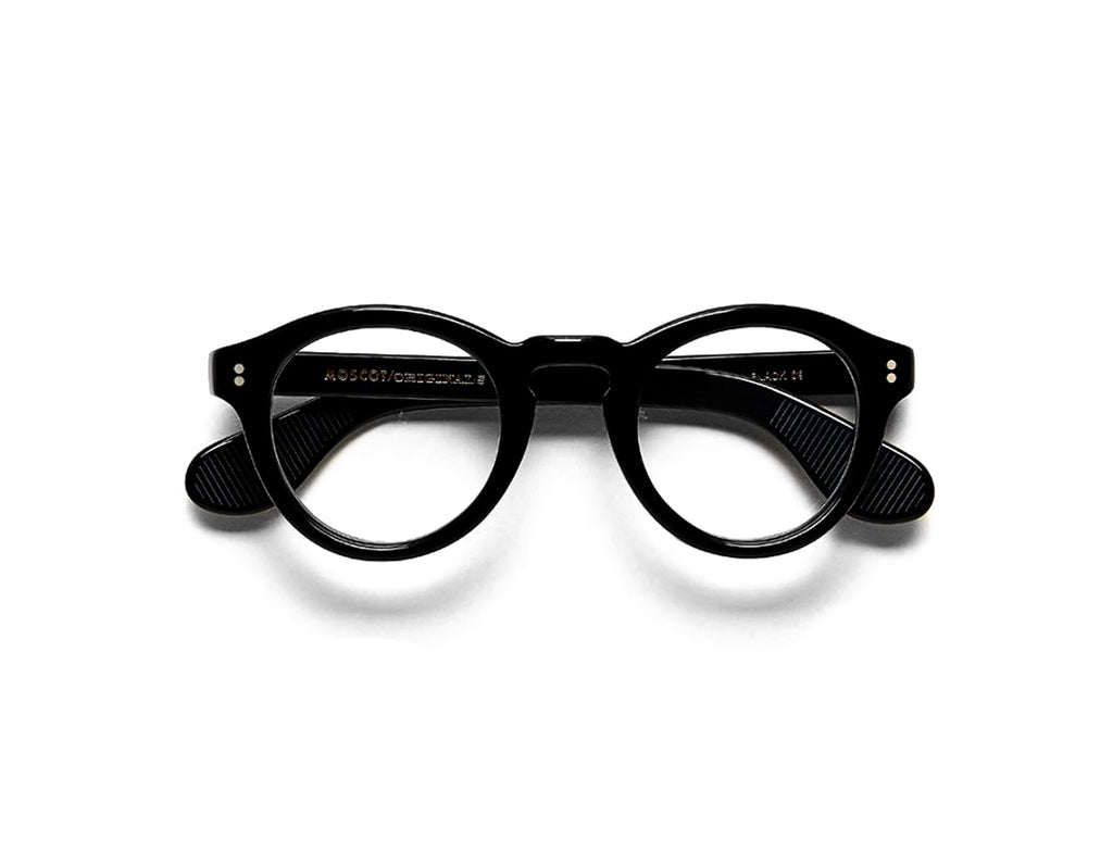 Moscot - Keppe Black【New】