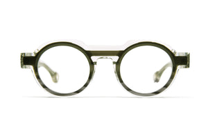Blake Kuwahara - Kellogg-Olive(46)【Pre-order Now】