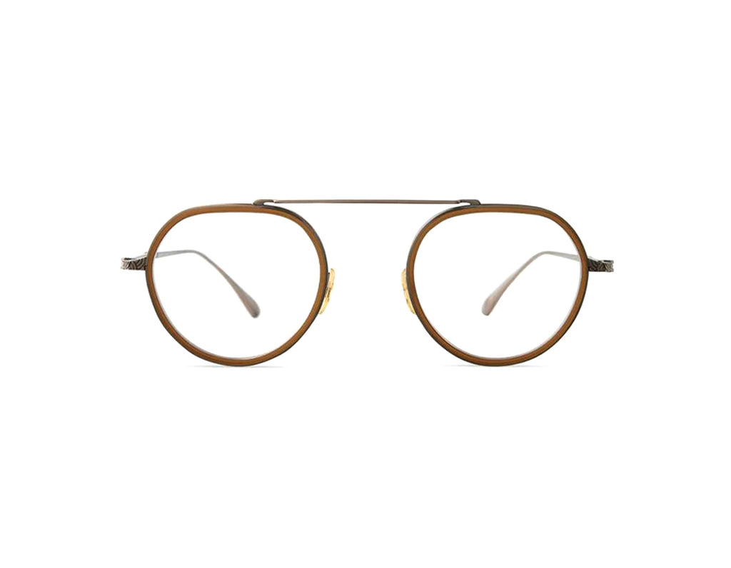 Mr. Leight - Kingston C 46 Citrin-Antique Gold【Pre-order Now】