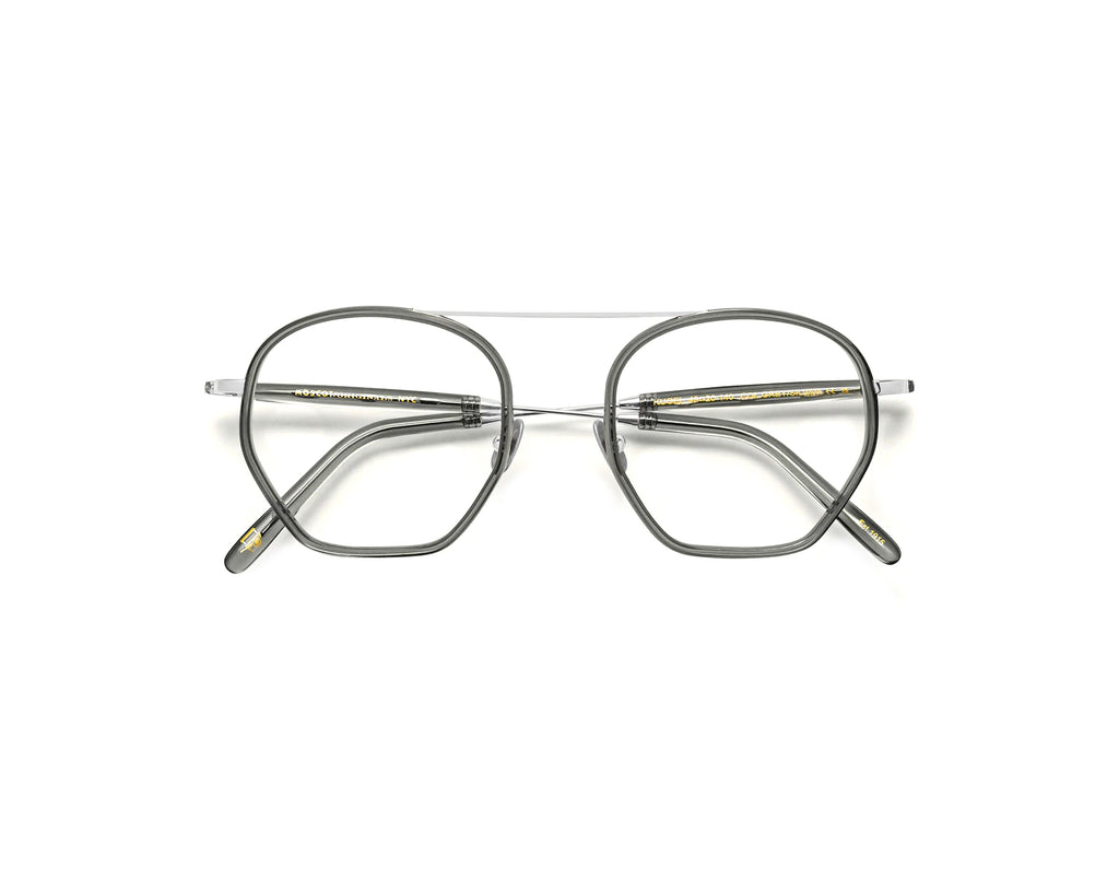 Moscot - Kugel Grey/Silver【New】