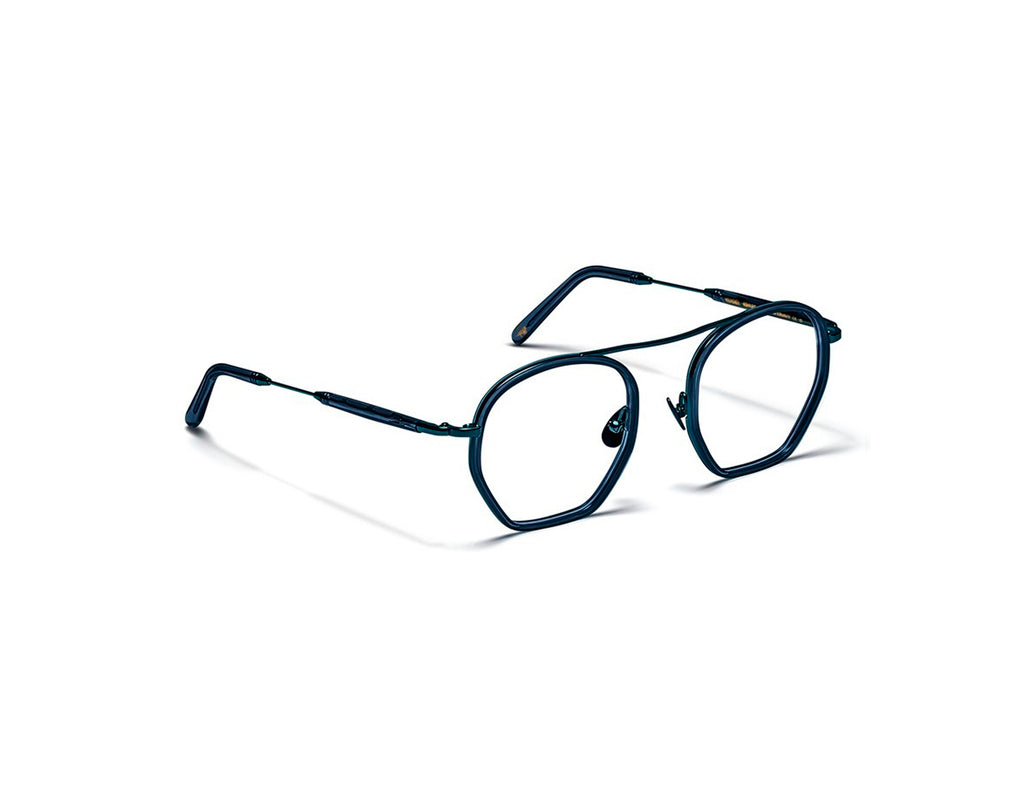 Moscot - Kugel Navy/Navy【New】