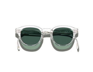 Moscot - Lemtosh Sport Sun-Crystal(Polarized NYLON Lens)【New】