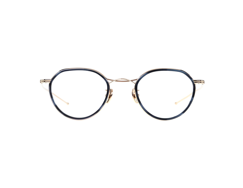 Mr.Gentleman - Leonardo2-Y(高根眼鏡)【Limited Edition】