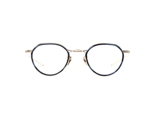 Mr.Gentleman - Leonardo2-Y(高根眼鏡)【Limited Edition】