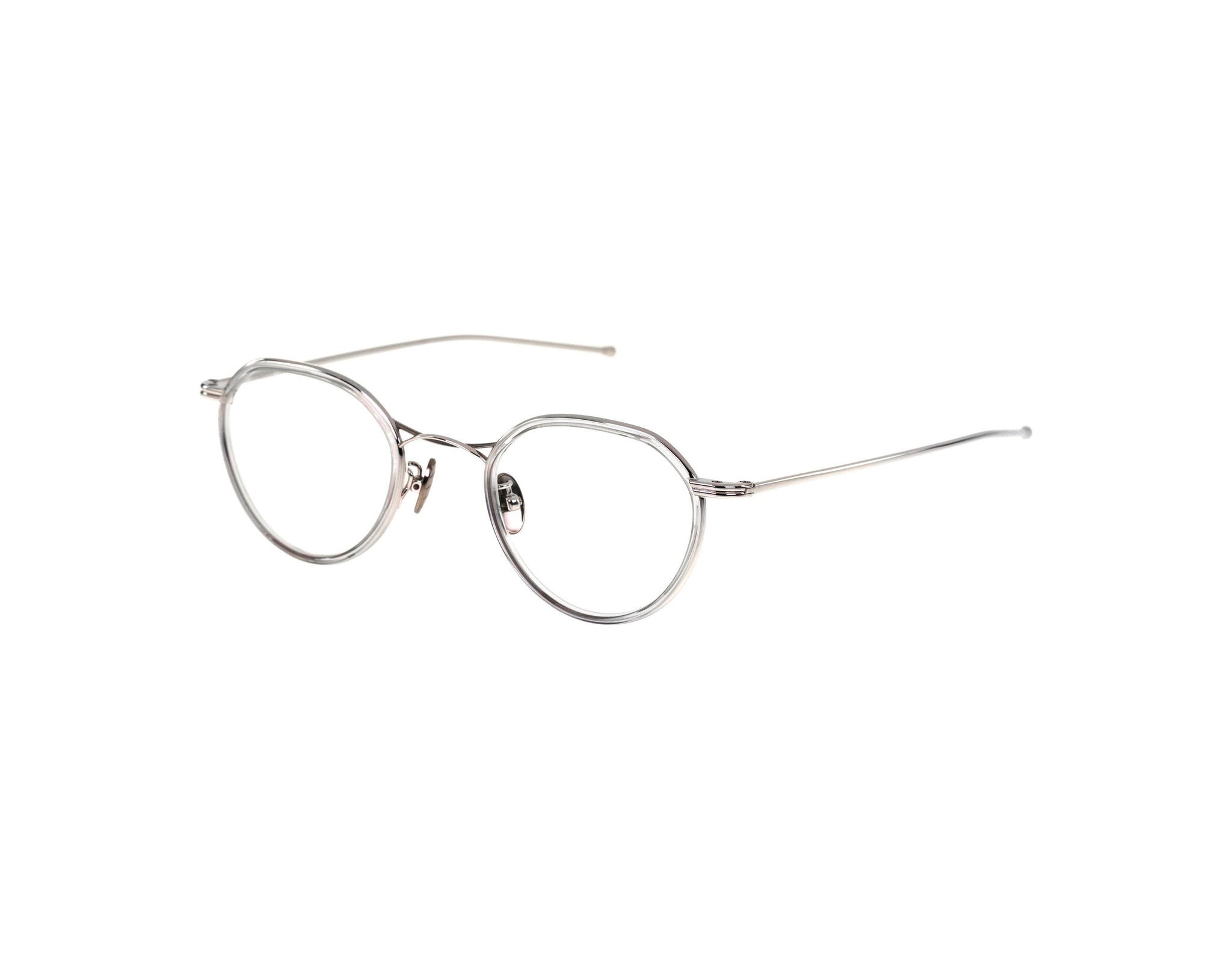 Mr.Gentleman Eyewear – BLACKZMITH Optical