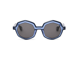 Blake Kuwahara - Loos-Navy-SUN(48)【New】