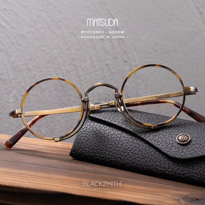 Matsuda - M10103H-i AG-DEM (43)【Pre-order Now】