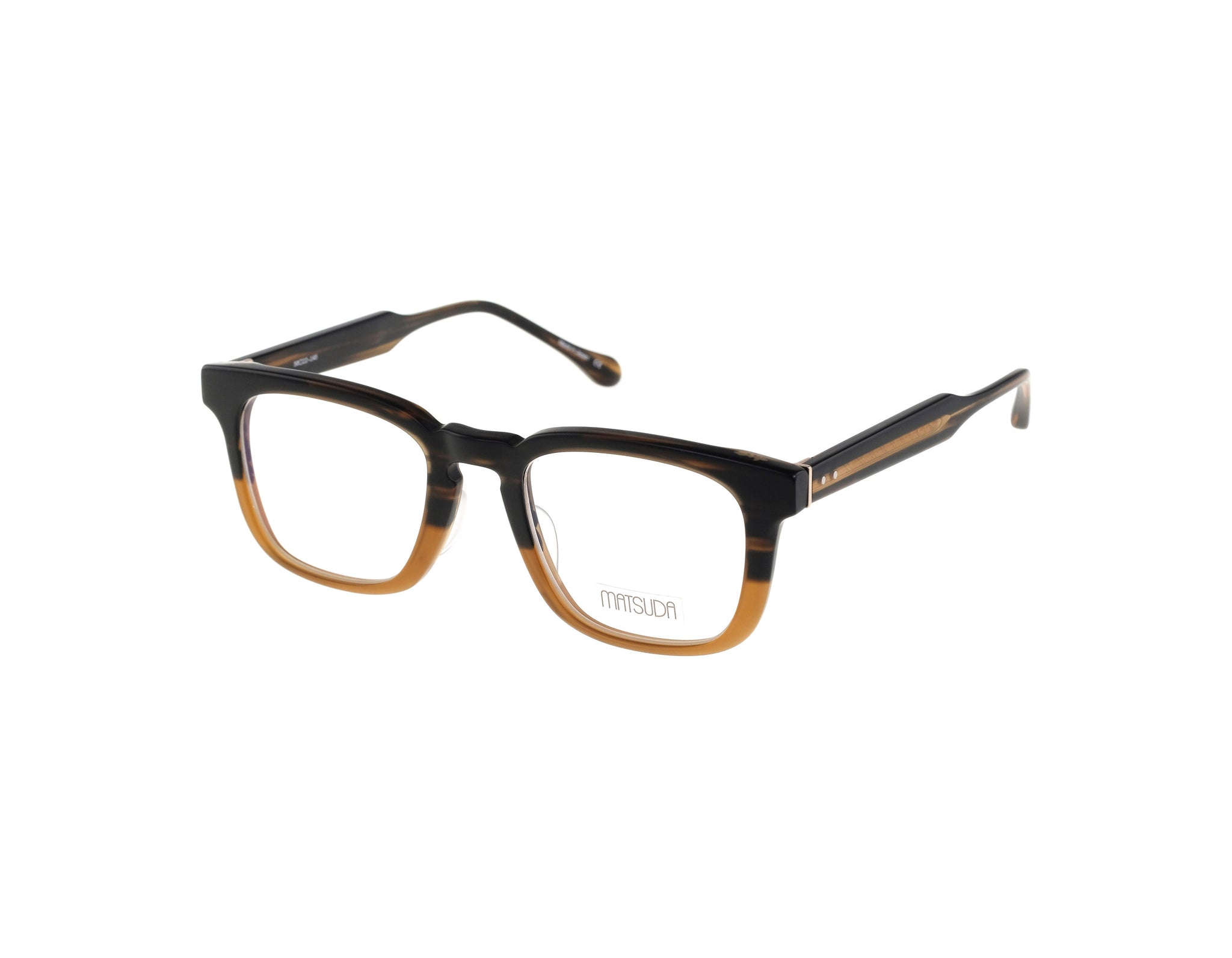 Matsuda - M1031 MHD(50) – BLACKZMITH Optical