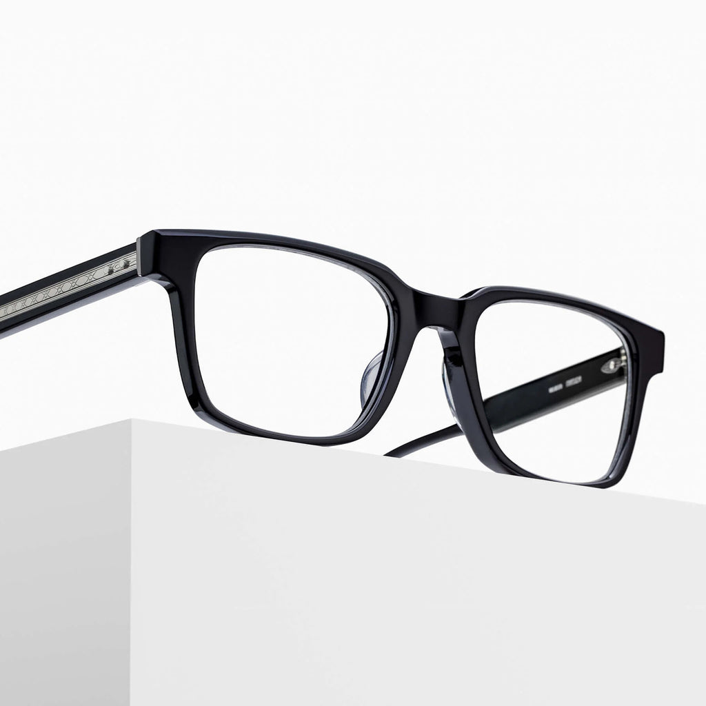 Matsuda - M1035 BLK_AF(54)【Pre-order Now】