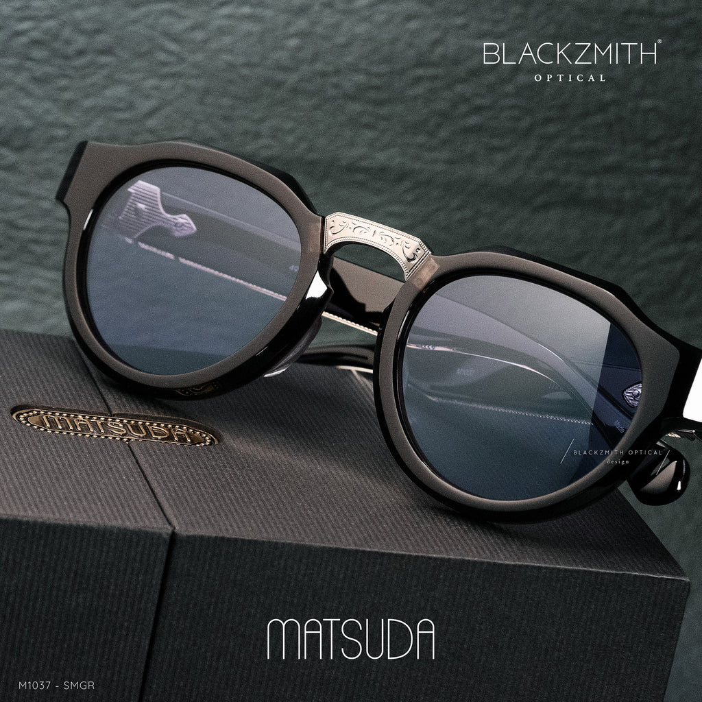 Matsuda - M1037 SMGR(49)-SUN【New】