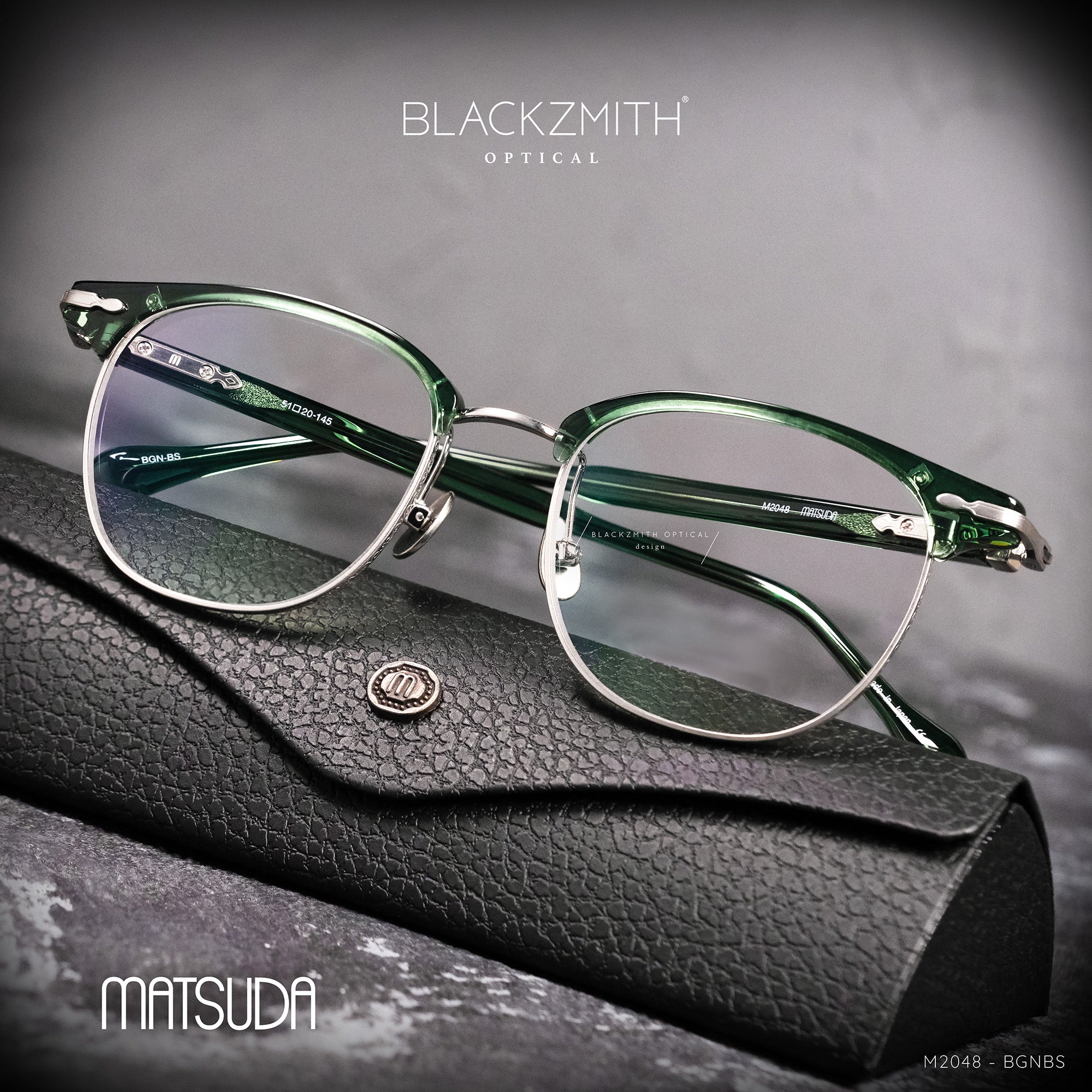 BLACKZMITH Optical – Page 2