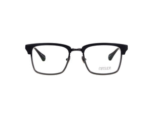 Matsuda - M2063-MBK-RTM(52)【New】