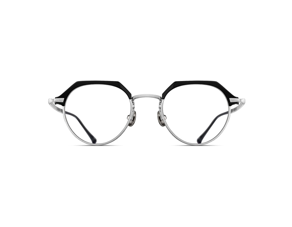 Matsuda - M2064 BLK-BS(48)【New】