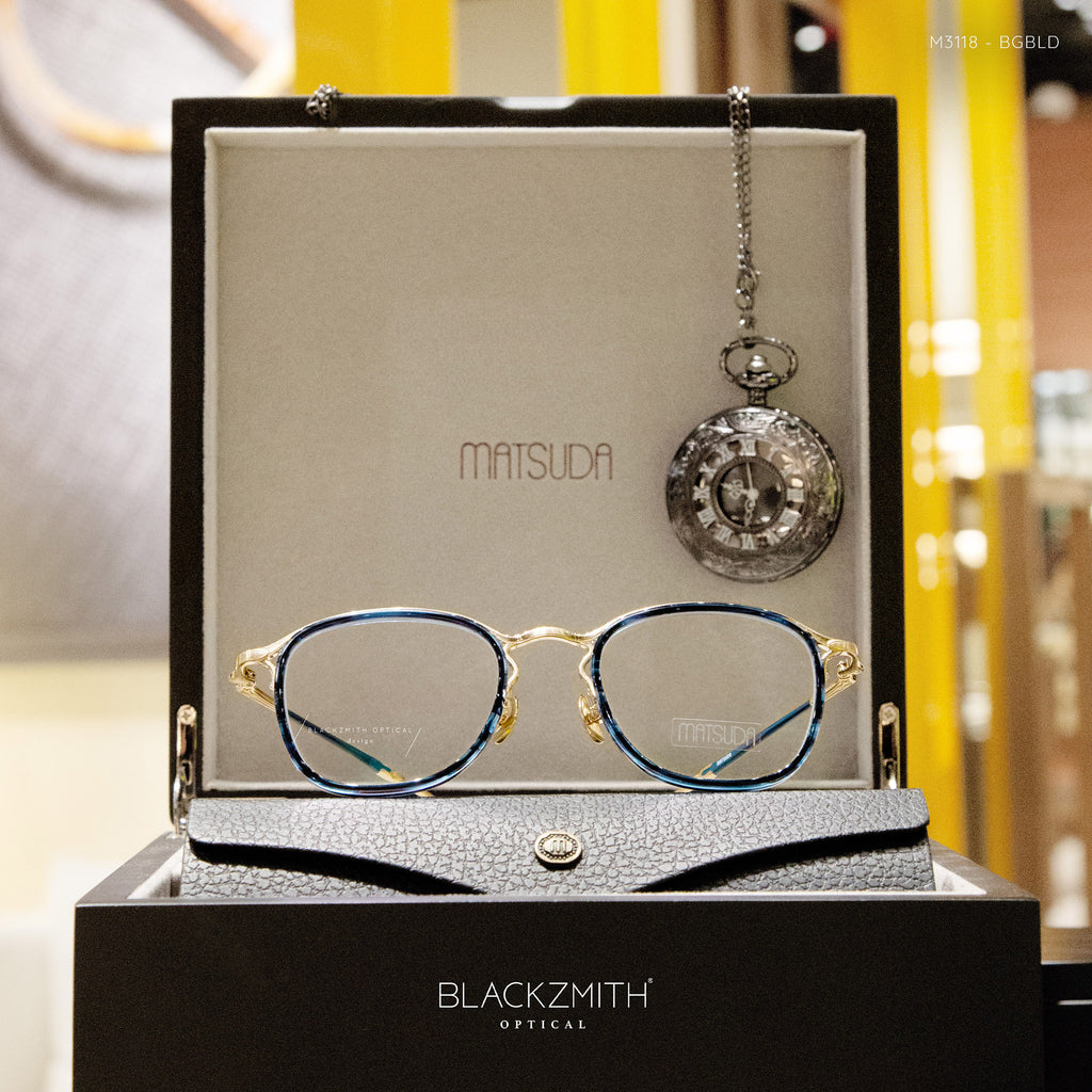 Matsuda - M3118 BLD-BG(48)【New】