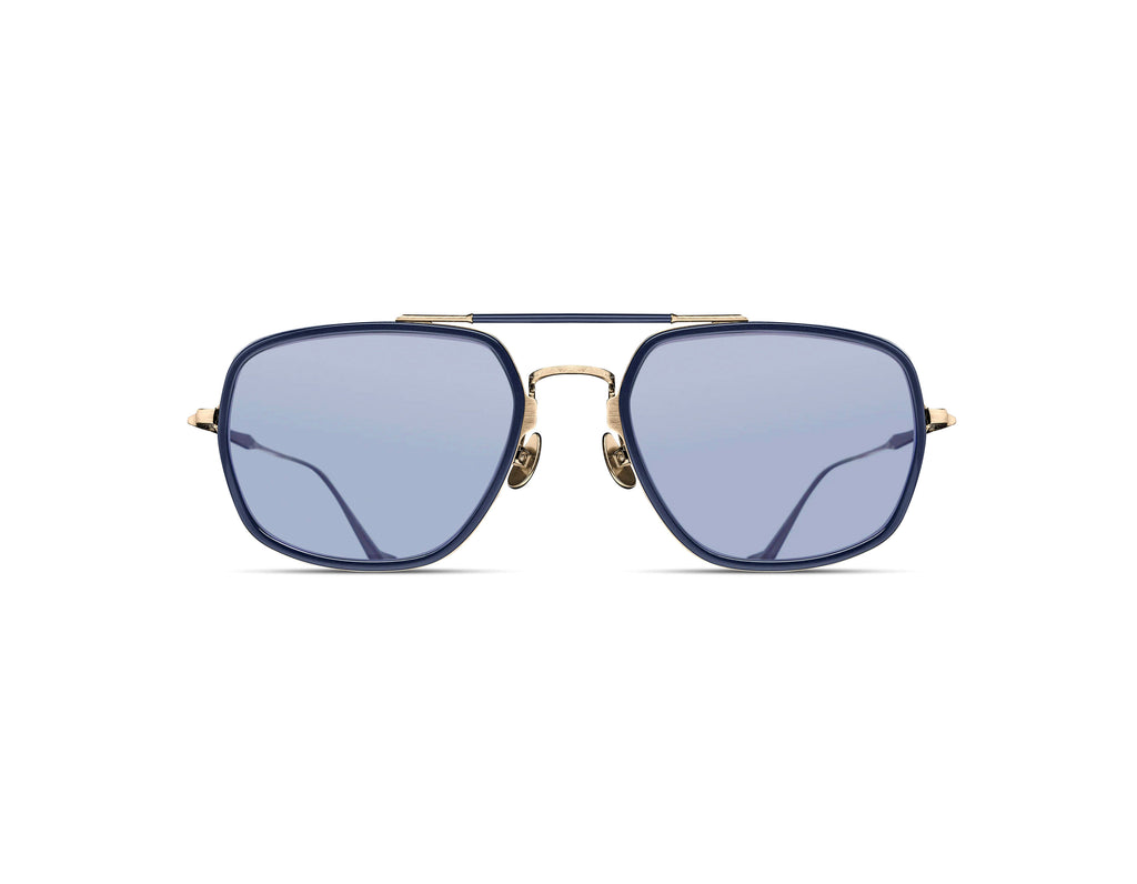 Matsuda - M3123 BG-NVY_Tint Blue Lens Ver.(55)【New】