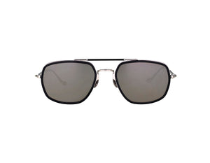 Matsuda - M3123 BS-MBK2_Silver Mirror Lens Ver.(55)-Sun【Pre-order Now】