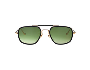 Matsuda - M3123 MGP-MBK2_Tint Green Lens Ver.(55)-Sun【Pre-order Now】