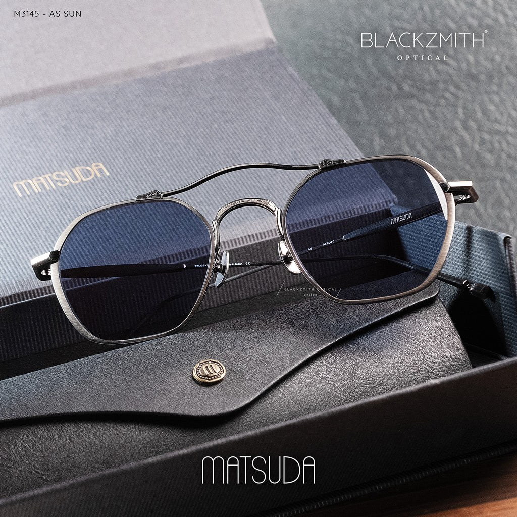Matsuda - M3145 AS-SUN【New】