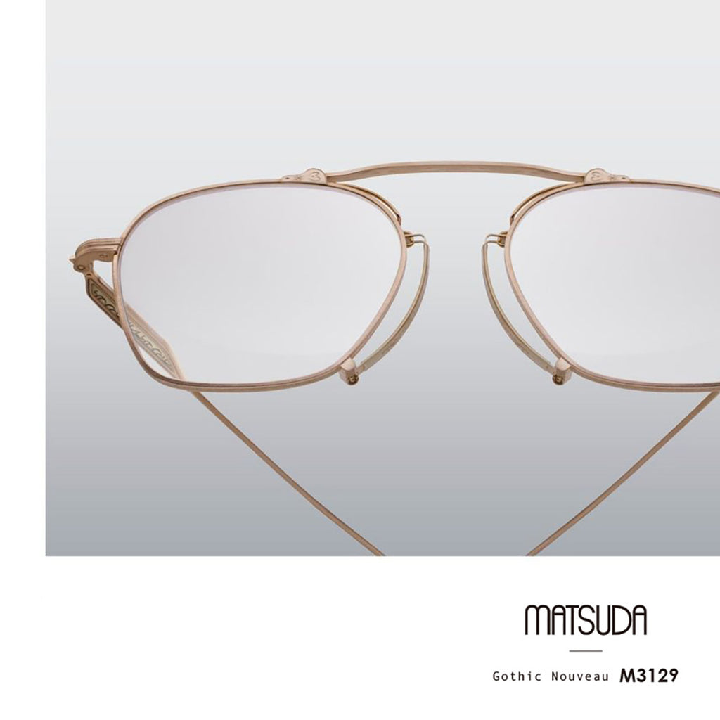 Matsuda - M3129 BG(51)【Pre-order Now】