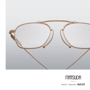 Matsuda - M3129 BG(51)【Pre-order Now】