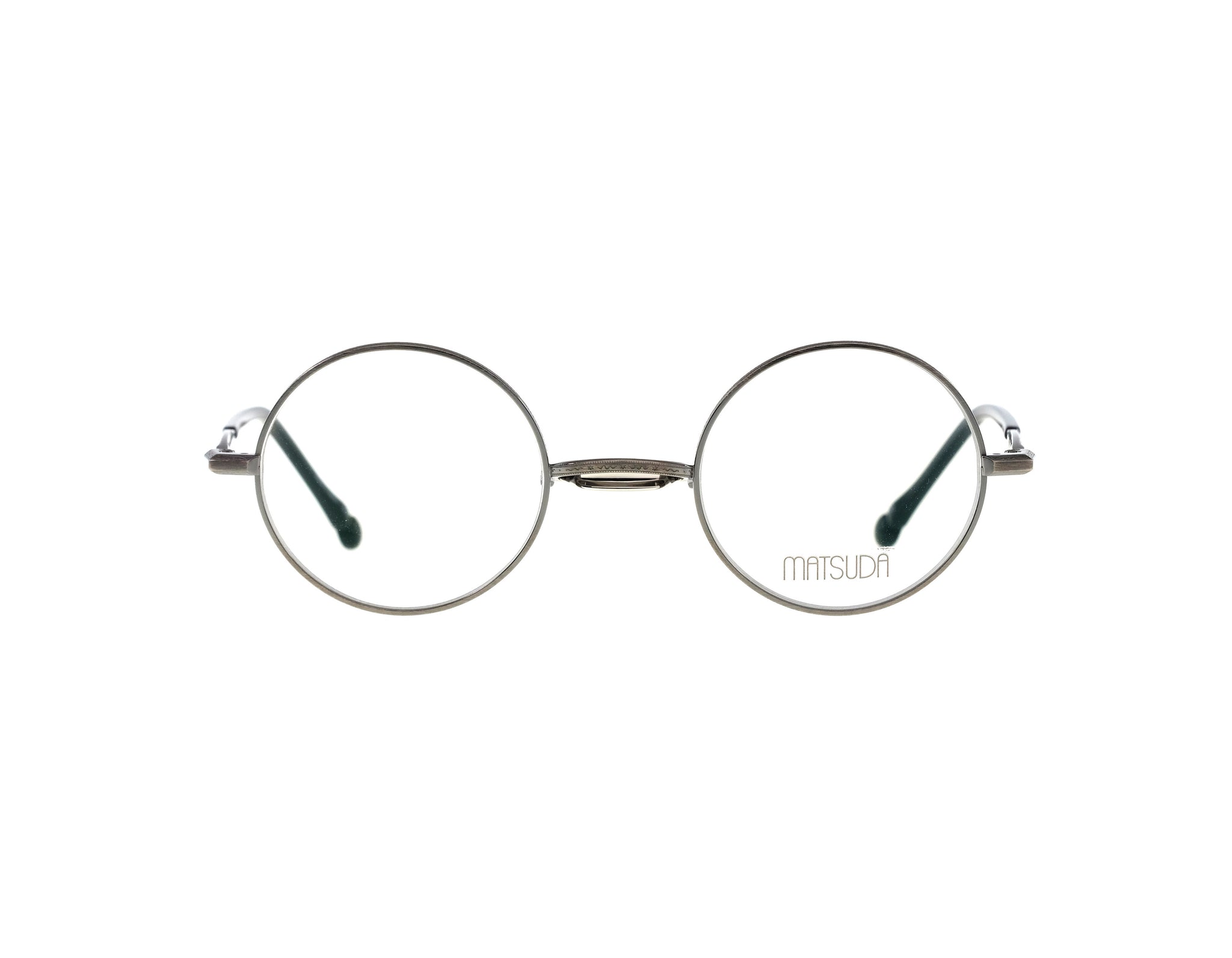 Matsuda - M3131 AS(45) – BLACKZMITH Optical