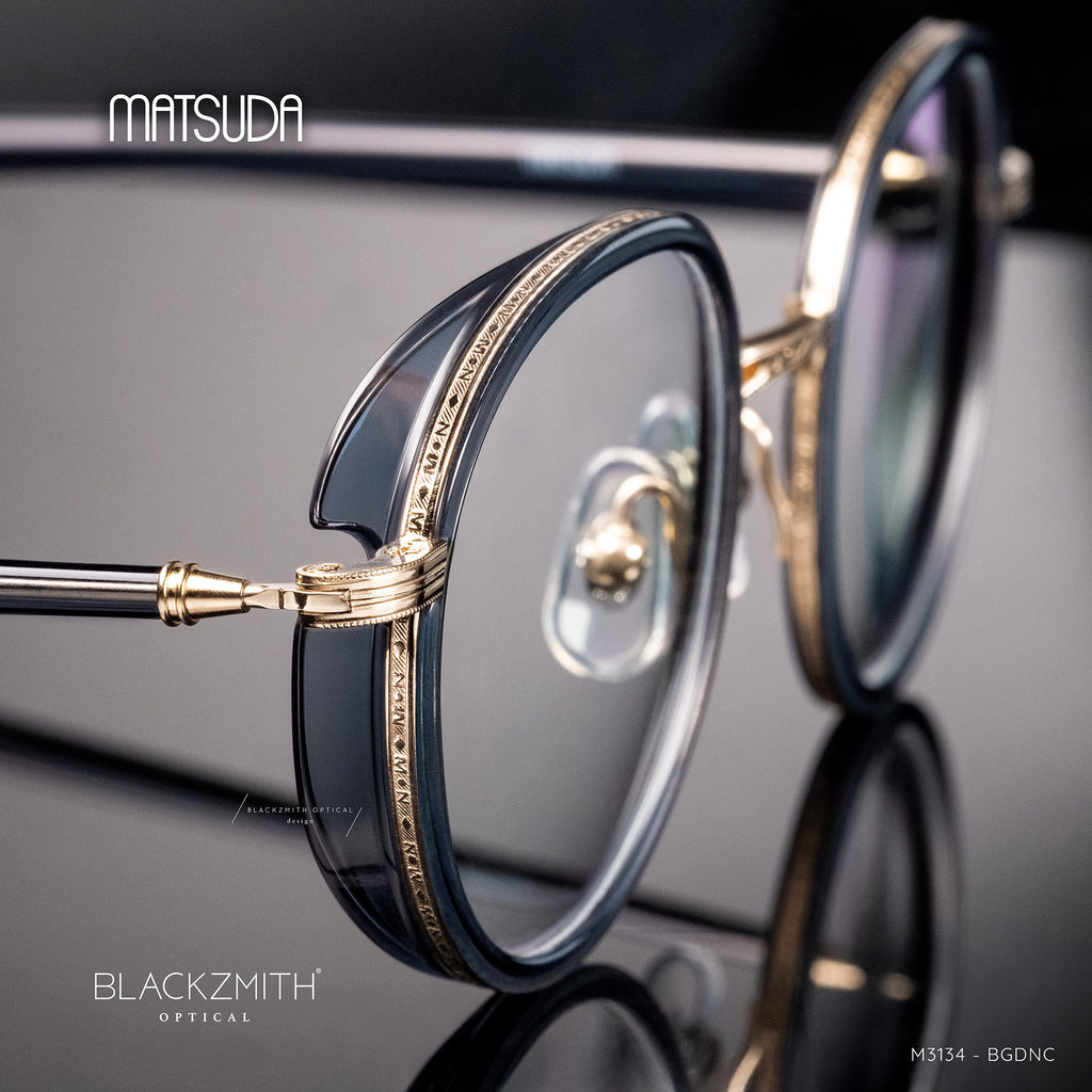Matsuda - M3134 BG-DNC(47)【Pre-order Now】