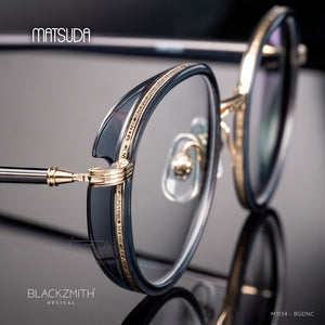 Matsuda - M3134 BG-DNC(47)【Pre-order Now】