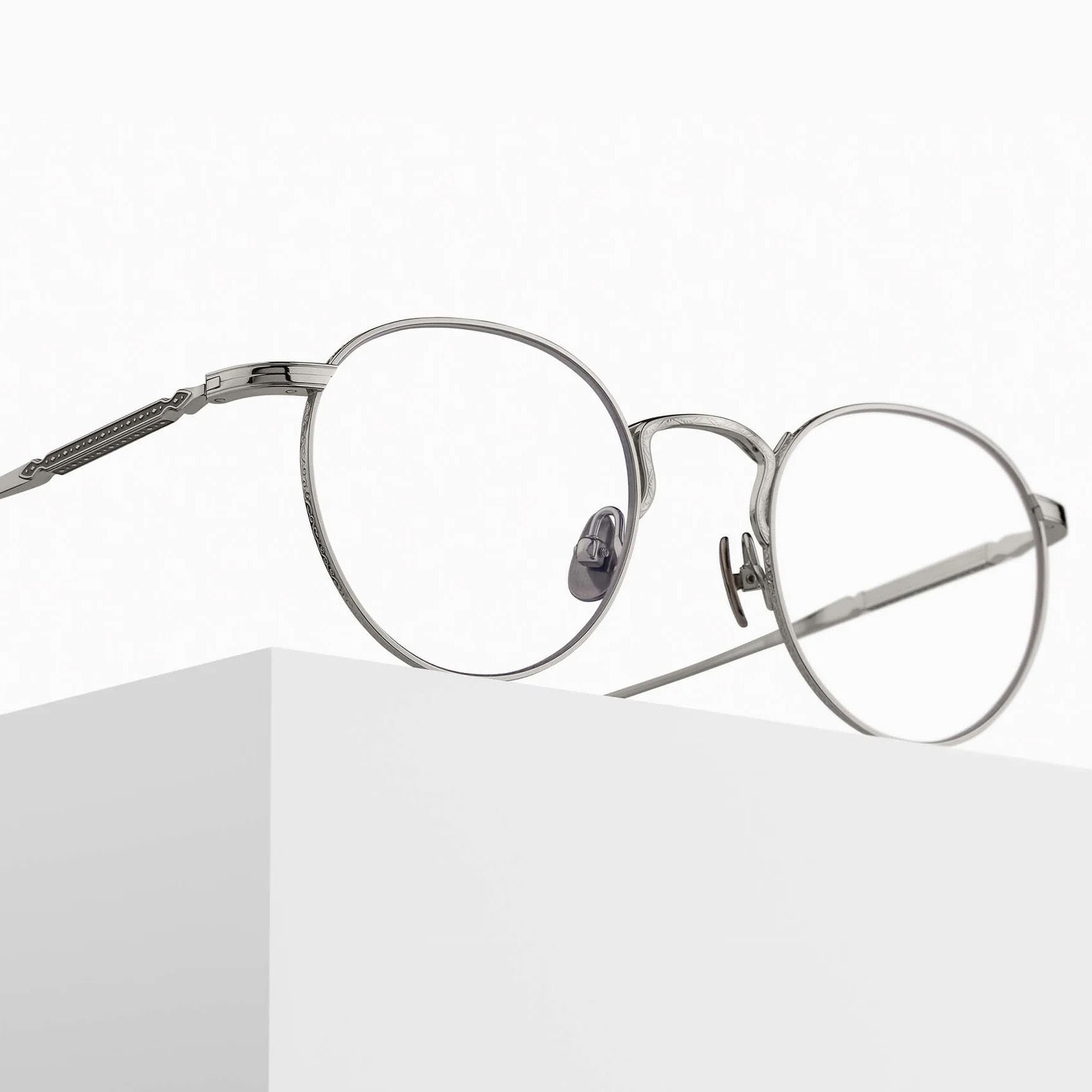 MATSUDA – BLACKZMITH Optical