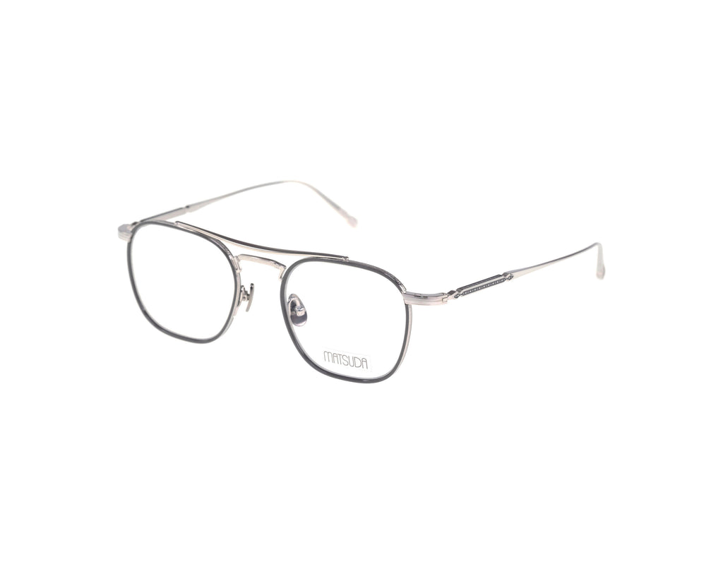 Matsuda - M3149 PW-GRY(48)【New】