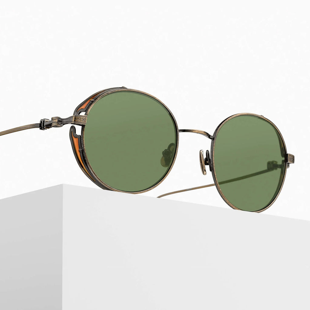 Matsuda - M3152 AG(48)-SUN【New】