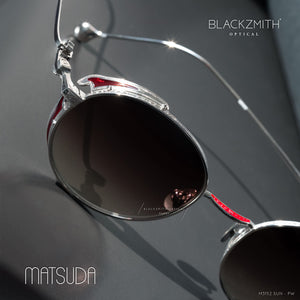 Matsuda - M3152 PW(48)-SUN【New】