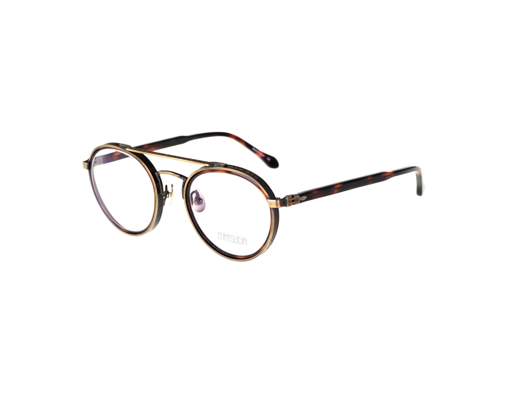 Matsuda - M3156 AG-DTO(49)【New】
